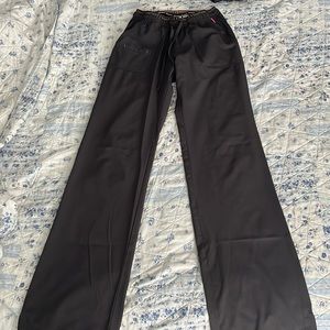 Heart Soul Scrub Pants